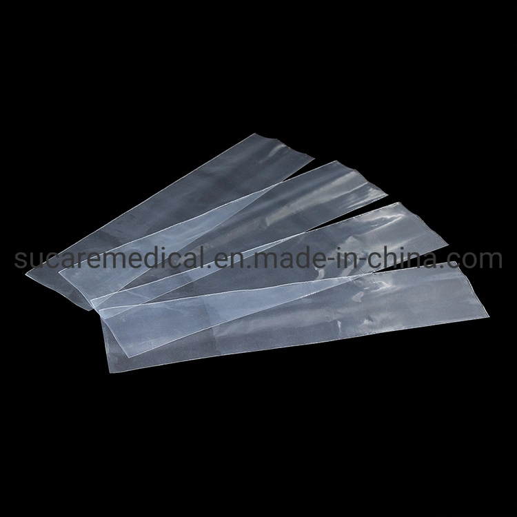 Disposable PE Protective Cover Dental X Ray Sensor Sleeve