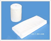 ISO / Ce Absorbent Gauze Swabs