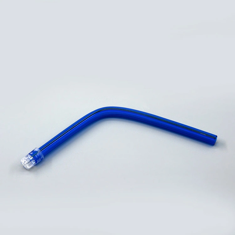 Dental Multcolors Disposable Saliva Ejector Suction Tip