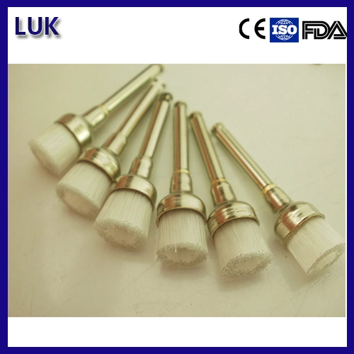 European Quality Brush Nylon Dental Consumable (PB-370)