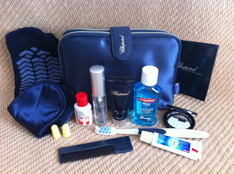 Travel Kits for Airline Travel Amenities Kit Custom Travel Kit