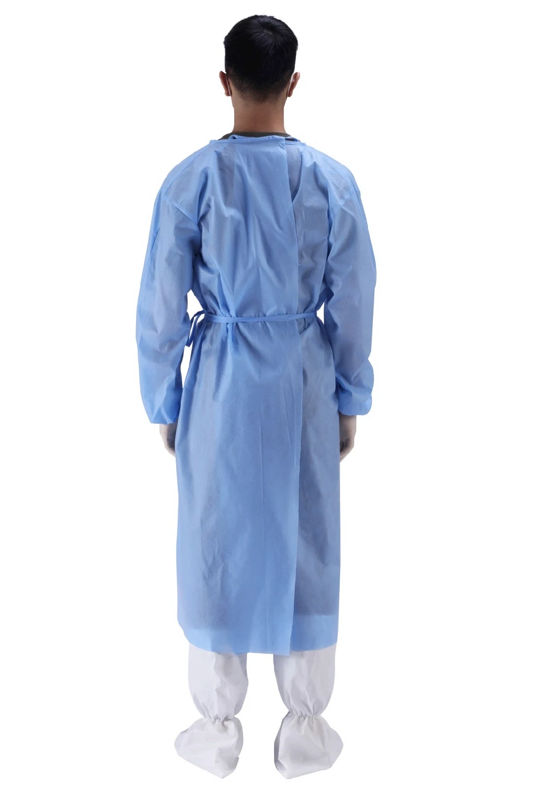 Isolation Gowns of Level 2 or Level 3 Medical Surgical Gowns