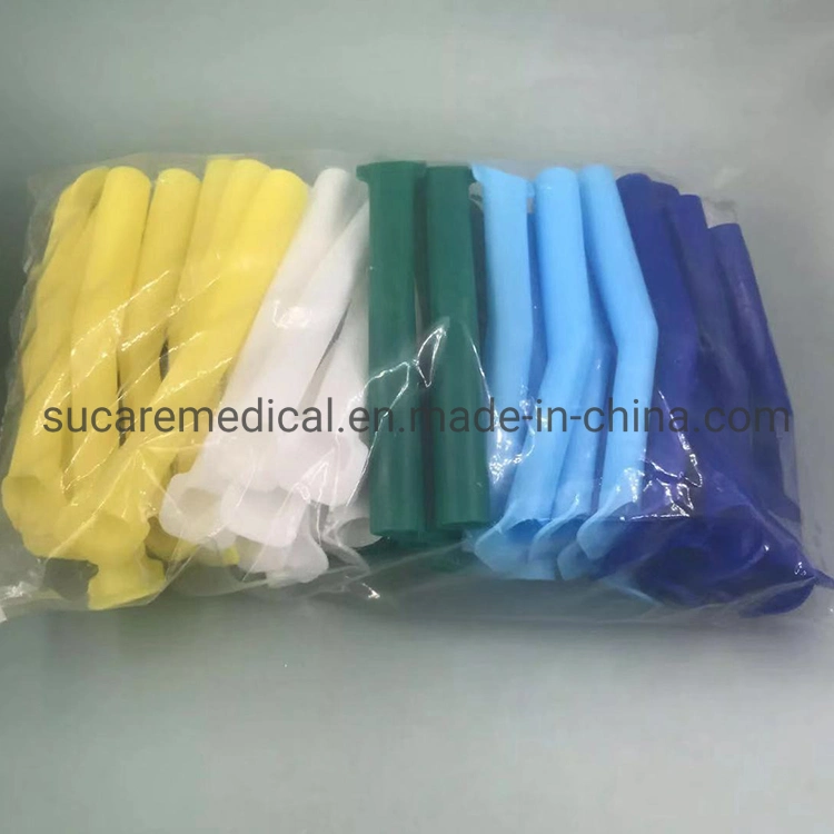 Disposable Dental High Volume Suction Tips for Adult and Children