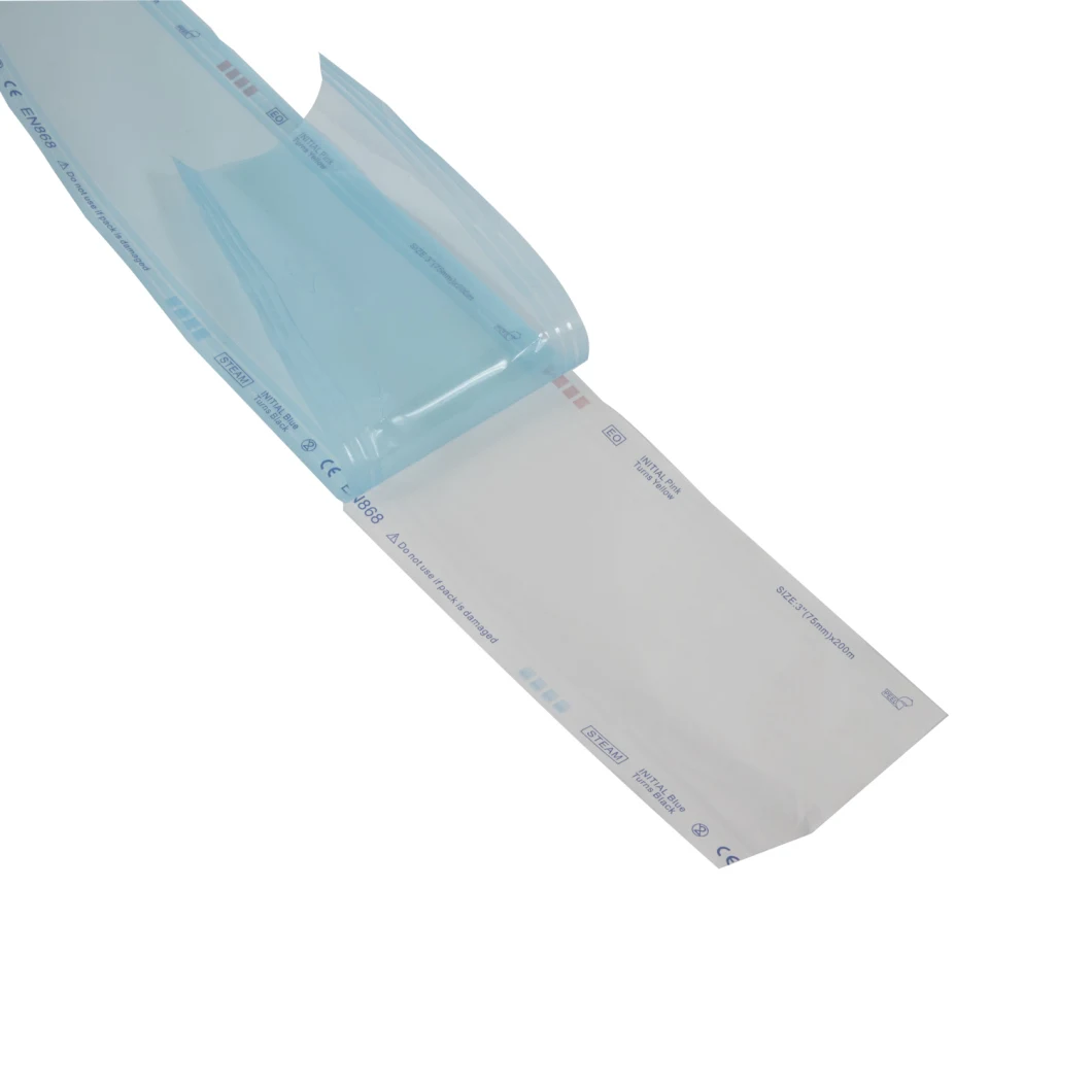 Dental Material -Dental Sterilization Roll