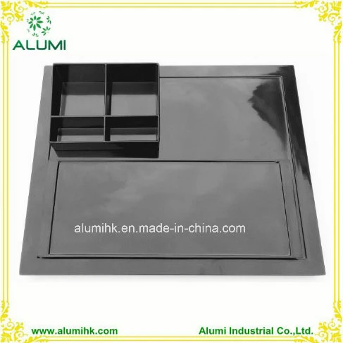 Melamine Kettle Tray Set Serving Tray Melamine Tray Hotel Tray