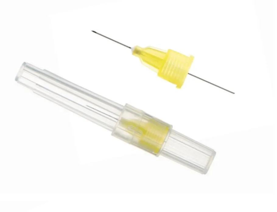 Disposable Dental Needle 27g 30g