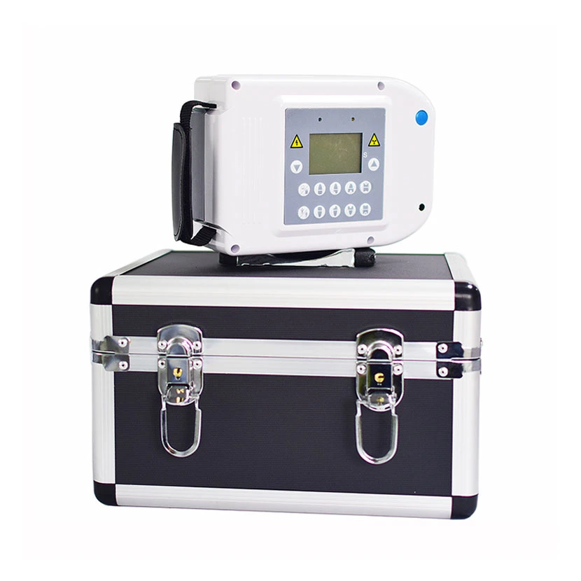 My-D038d Medical Products No Radiation Dental Portable X Ray Machine for Dental Implant Surgery