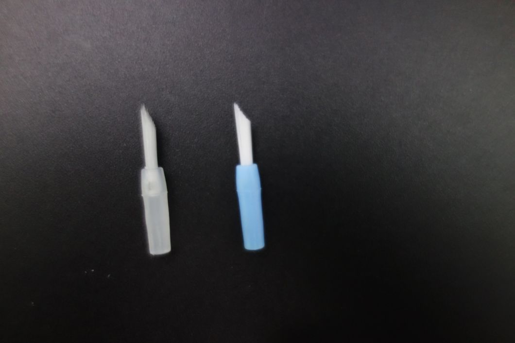 Dental Disposable Micro Applicator Tip / Micro Brush Tip