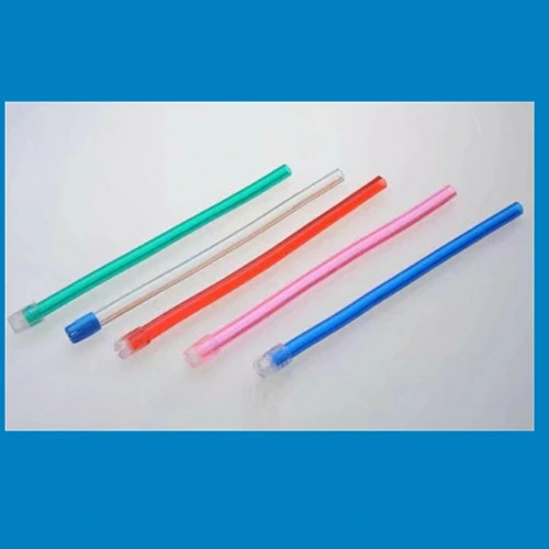 Disposable Dental Saliva Ejector Tips