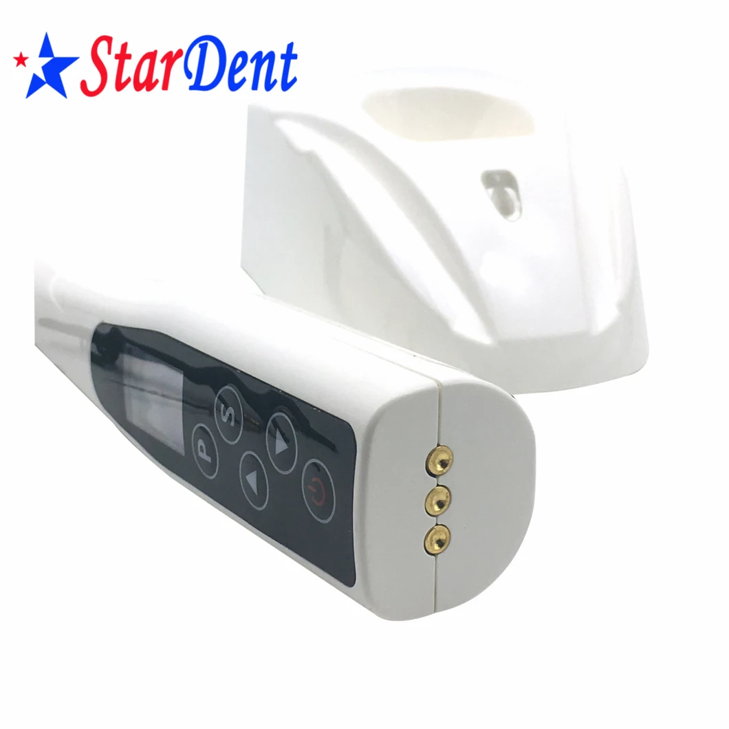 Wireless LED Light Dental Portable Endodontic Endo Motor