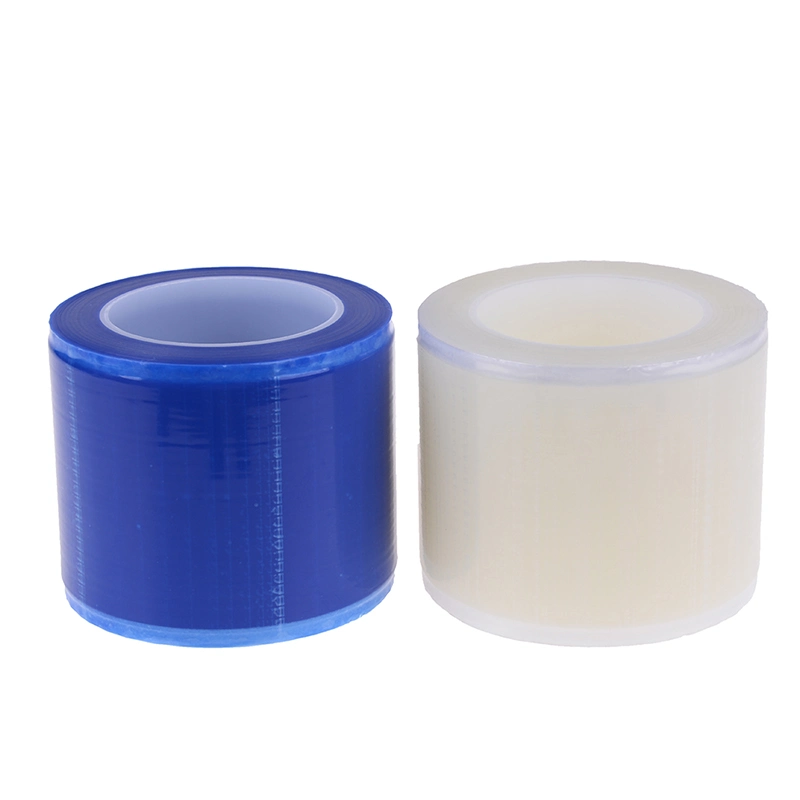 Disposable Dental Protective Barrier Film for Dental Use