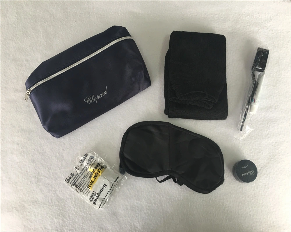 Sleeping Kit Travel Set Airline Flight Travel Kit