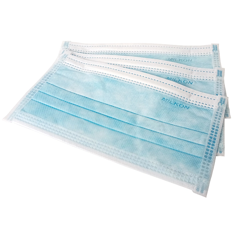 Face Mask Non-Woven Face Mask Disposable Face Mask