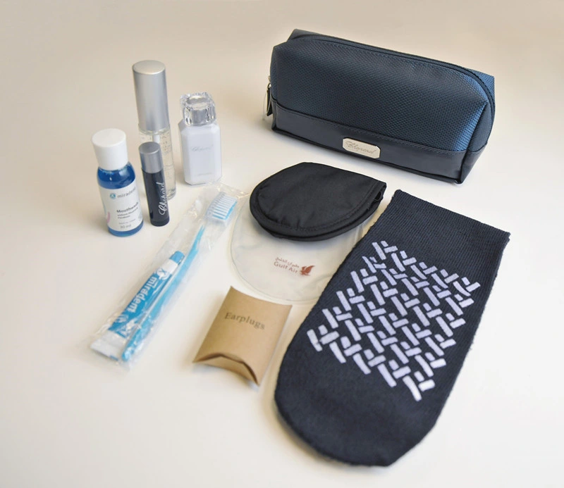 Airplane Travel Kit Amenity Kit for Airlines Dental Care Kits