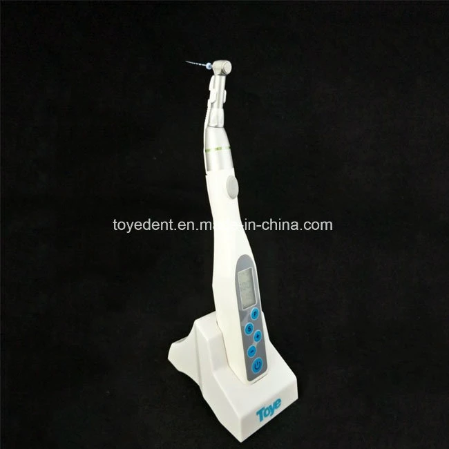 Dental Portable Endo Motor with LED Wireless Endodontic File