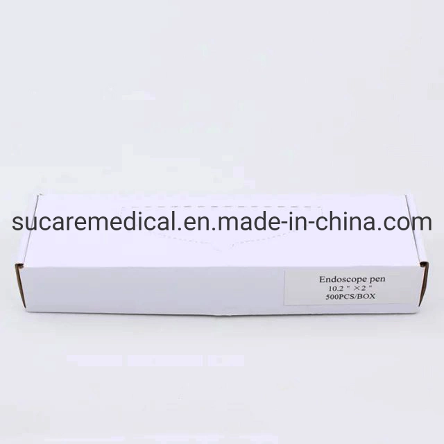 Plastic Disposable Dental Endoscopic Pen Sleeve