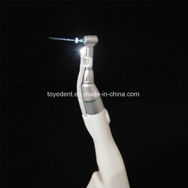 Dental Portable Endo Motor with LED Wireless Endodontic File