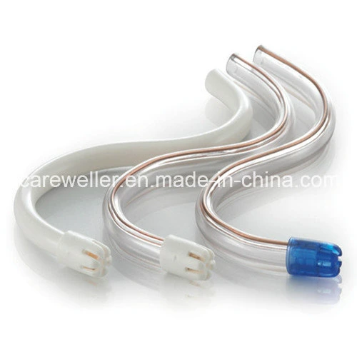 Disposable Dental Saliva Ejector / Dental Ejector