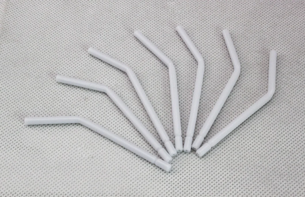 Kawt02 Dental Disposable Syringe Tips