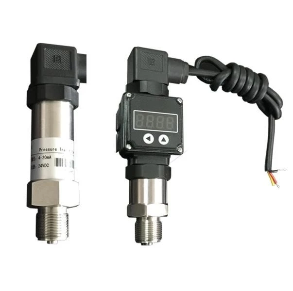 Wnk805 4-20mA Pressure Transmitter/Pressure Sensor/Pressure Transducer