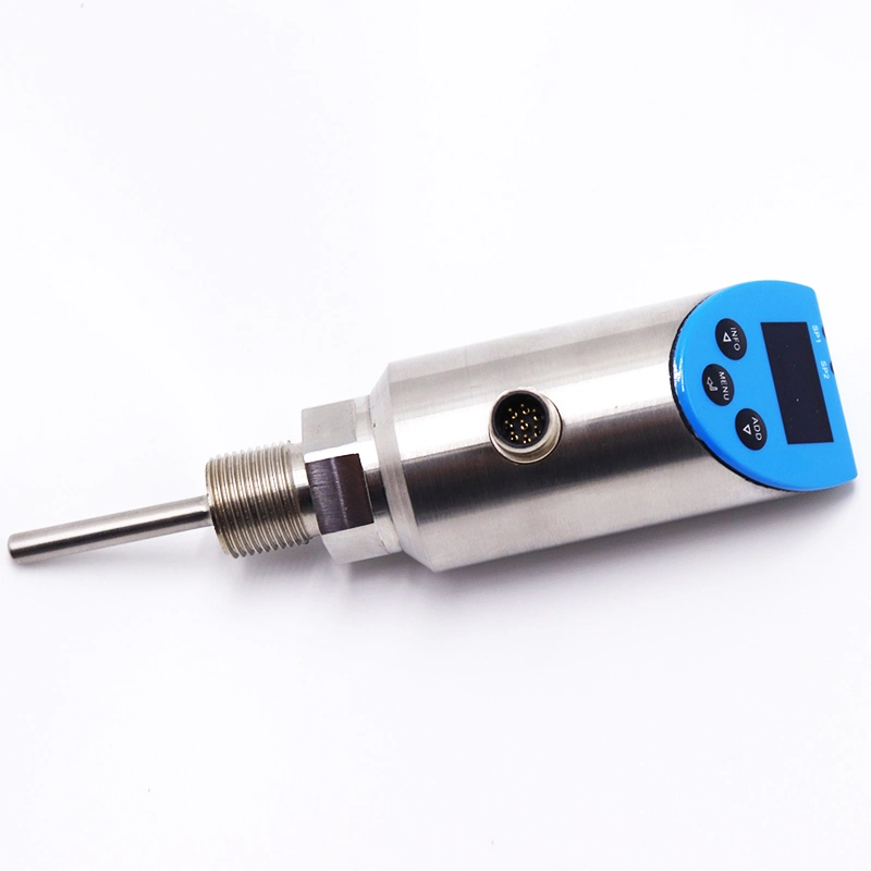 4 20mA Pressure Sensor Transmitter with Switching for Pump