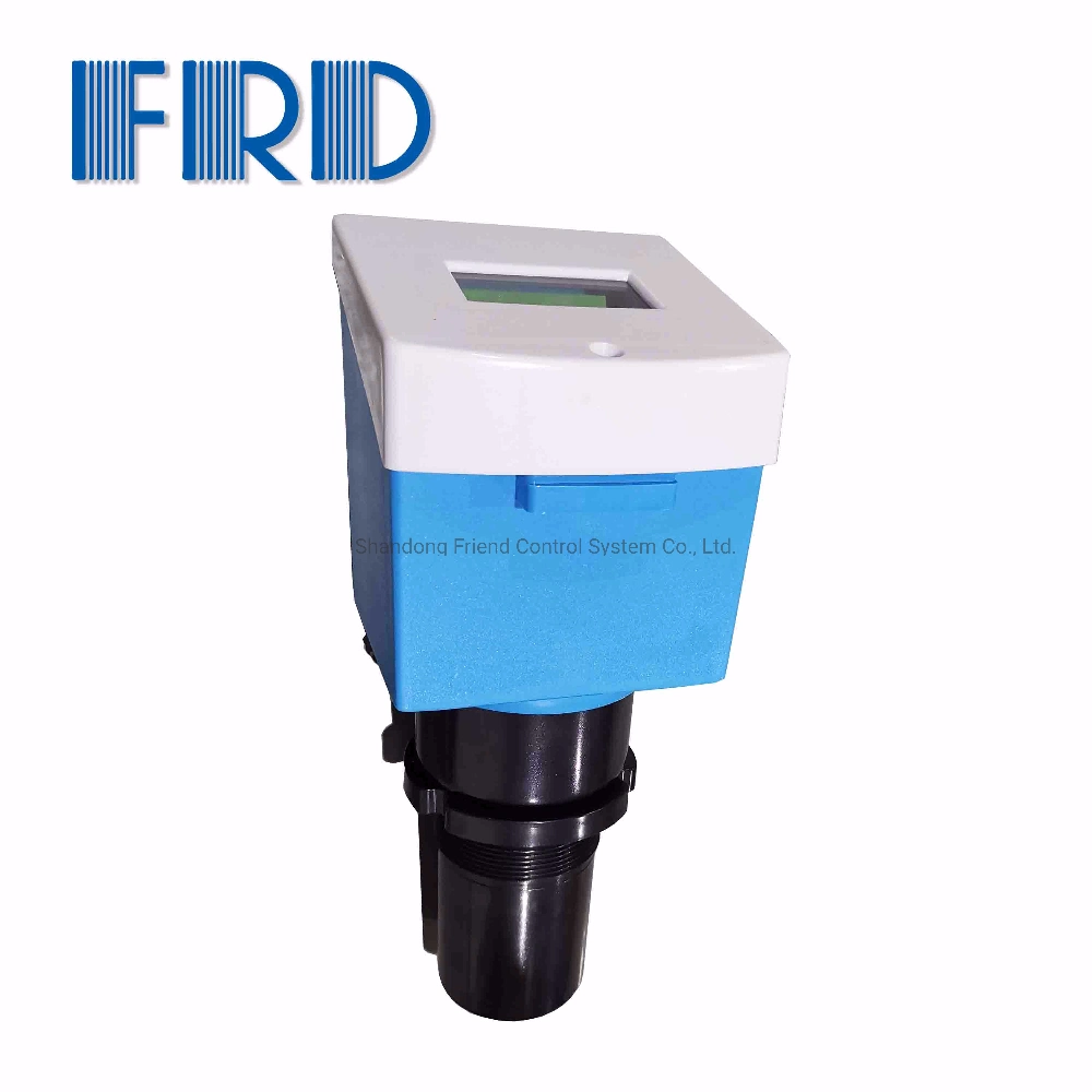 Intelligent Ultrasonic Level Gauge Sensor Transmitter with Factory Price