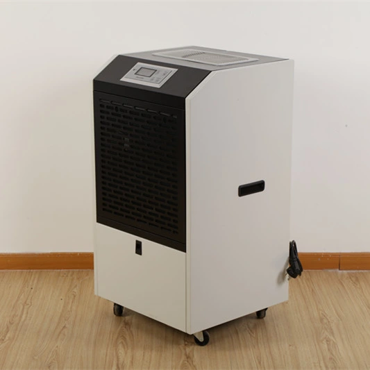 Wholesale Factory Supply Dry Air Dehumidifier Industrial Greenhouse Dehumidifier Commercial