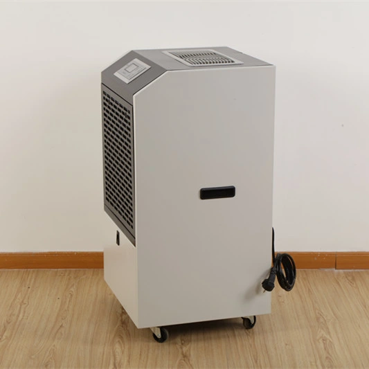 Wholesale Factory Supply Dry Air Dehumidifier Industrial Greenhouse Dehumidifier Commercial