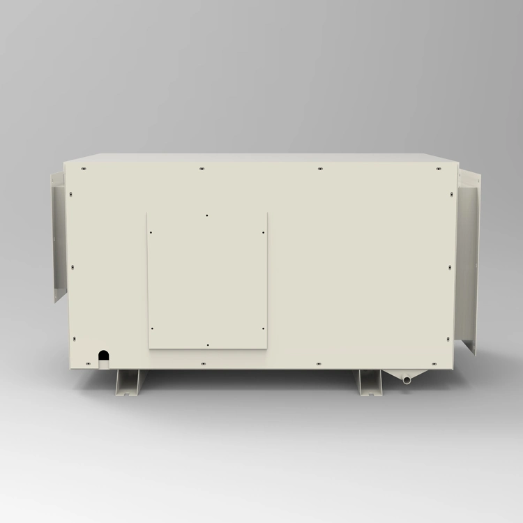 90L Ducted Dryer Ceiling Mounted Dehumidifier Unit