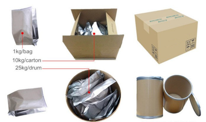 Bulk Haematococcus Pluvialis Extract Astaxanthin Powder Astaxanthin