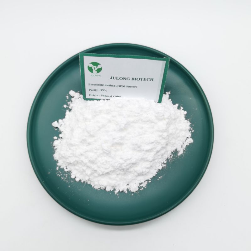 Extract 98% 99% Bulk 5-Hydroxytryptophan 5 Htp Powder 5-Htp