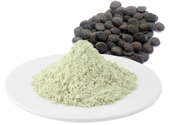 Bulk Supplement Griffonia Simplicifolia Seed Extract 5- Htp Powder Extract 5-Htp