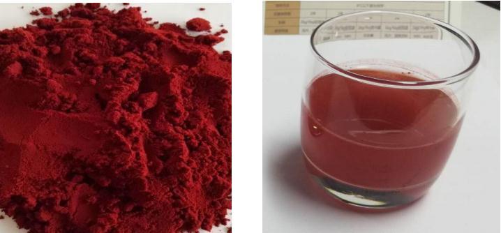 Haematococcus Pluvialis Extract Natural Astaxanthin Powder Oil Astaxanthin