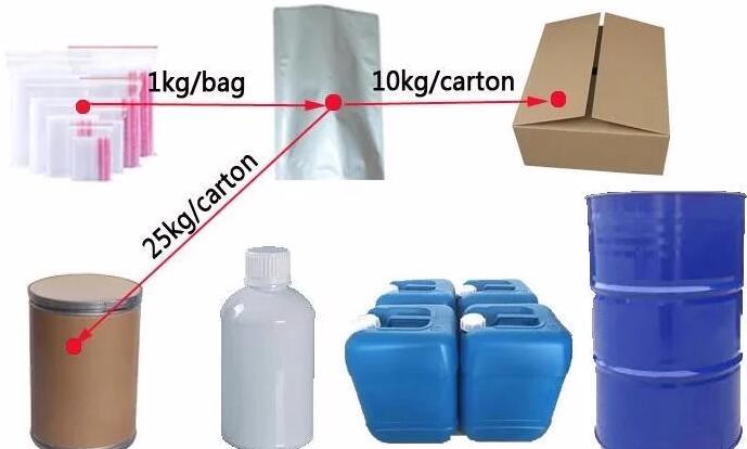 CAS 100-09-4 Anisic Acid 4-Methoxybenzoic Acid P-Anisic Acid