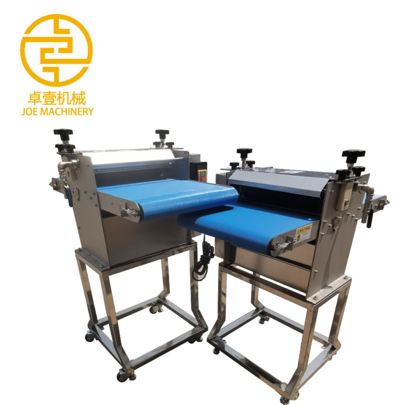 Reticulated Squid Fillet Chicken Gizzards Pork Kidney Flower Cutting Machine