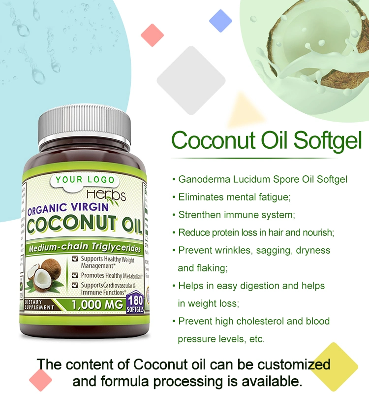 Organic Propolis Extract Bee Propolis Softgel Capsules