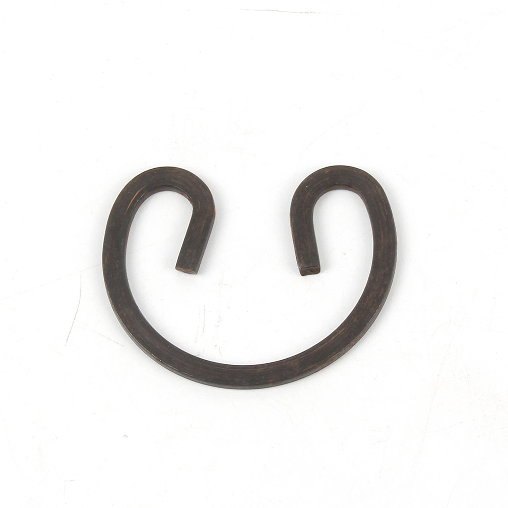 Wire Snap Ring Retaining Ring Black