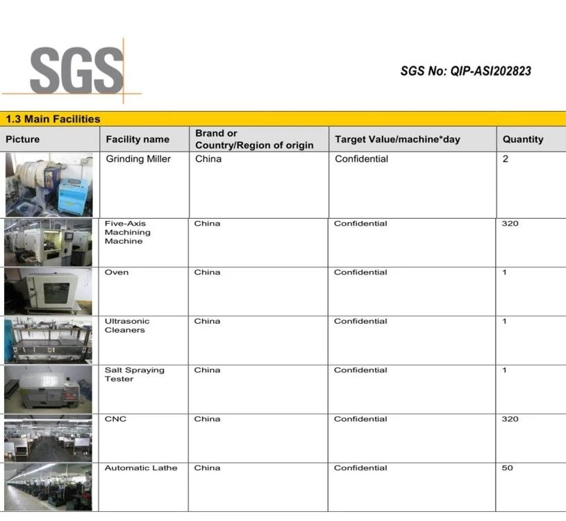 Titanium Alloy Parts, Aerospace Parts, Five-Axis Machining CNC/CNC Machining Center, Non-Standard Customized Drawings