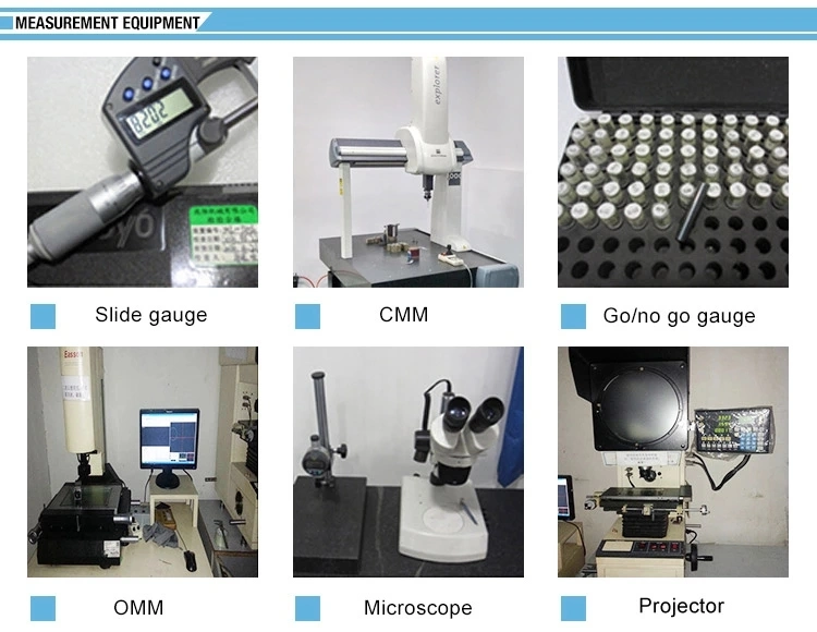 China Factory OEM Precision CNC Electronic Components, CNC Machined Components