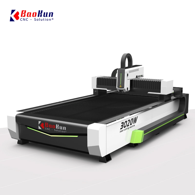 Raytools Cutting Head Fiber Laser Steel CNC Cutter for Carbon Steel Stainless Steel