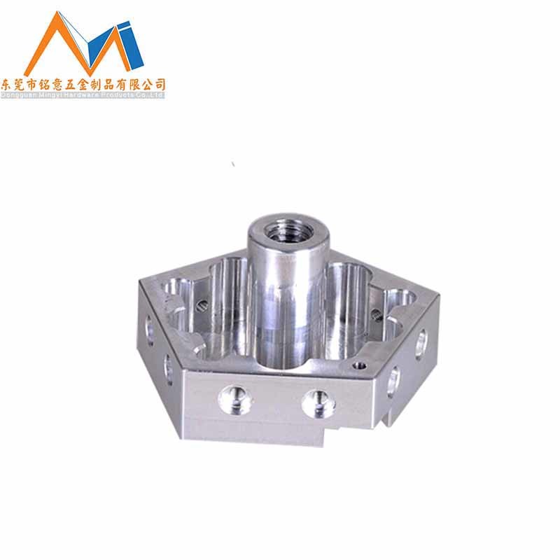 China OEM ODM Cheap CNC Rapid Prototyping Large Machining Parts, Metal CNC Machine Service