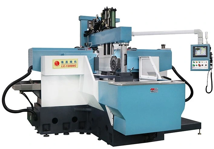 CNC Wind Cutting Plate Processing Milling Machine-CNC Manifold Bloc Milling-CNC Gear Spindle Twin Head Milling Machine-Duplex Head Milling-Two Head Milling