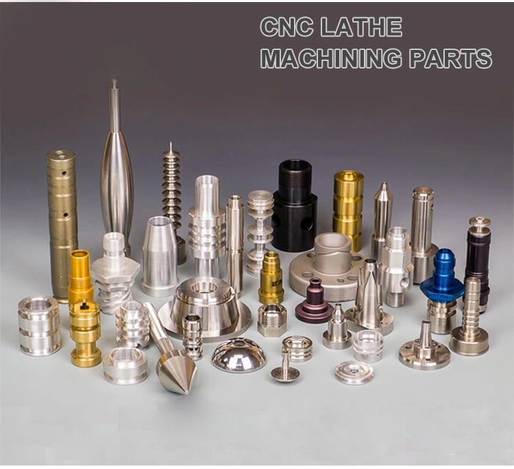 China Factory OEM Precision CNC Electronic Components, CNC Machined Components