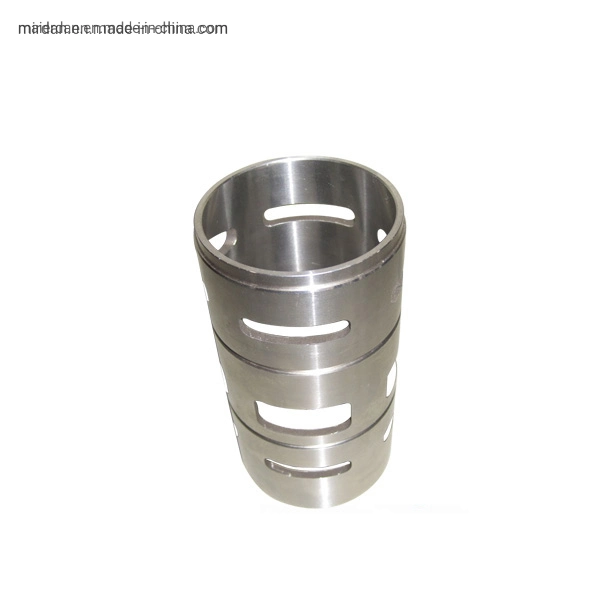 High Quality Customized Precision Aerospace CNC Machining Part