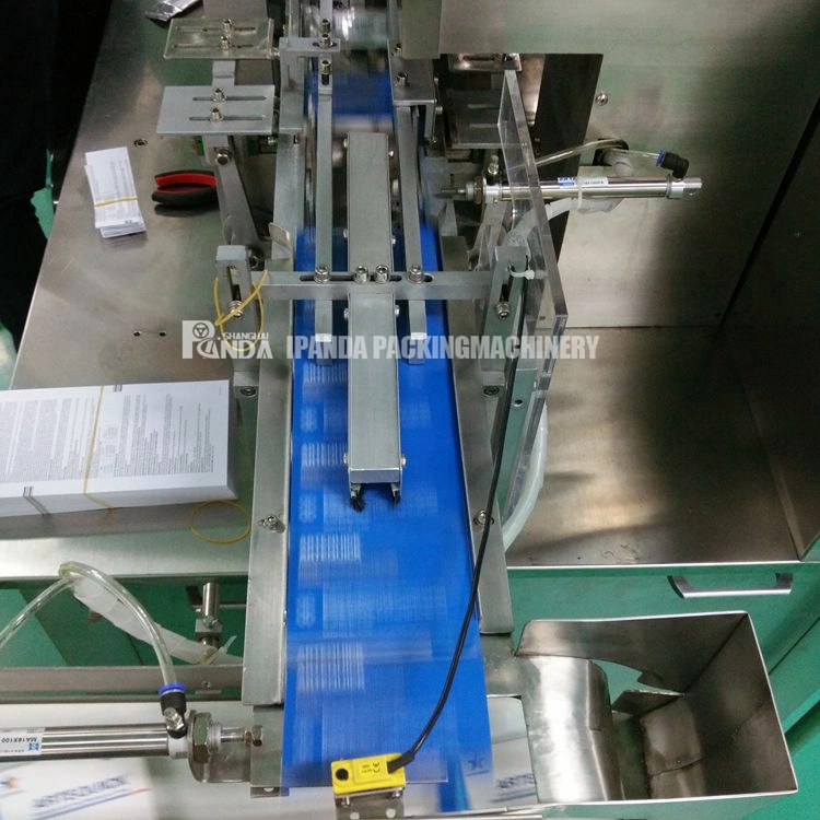 Bottle Cartoning Machine, Bottle Carton Box Packaging Machine