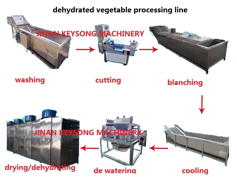 Industrial Pepper Vegetable Food Drying Machine/Vegetable Dehydrator Dryer Machine