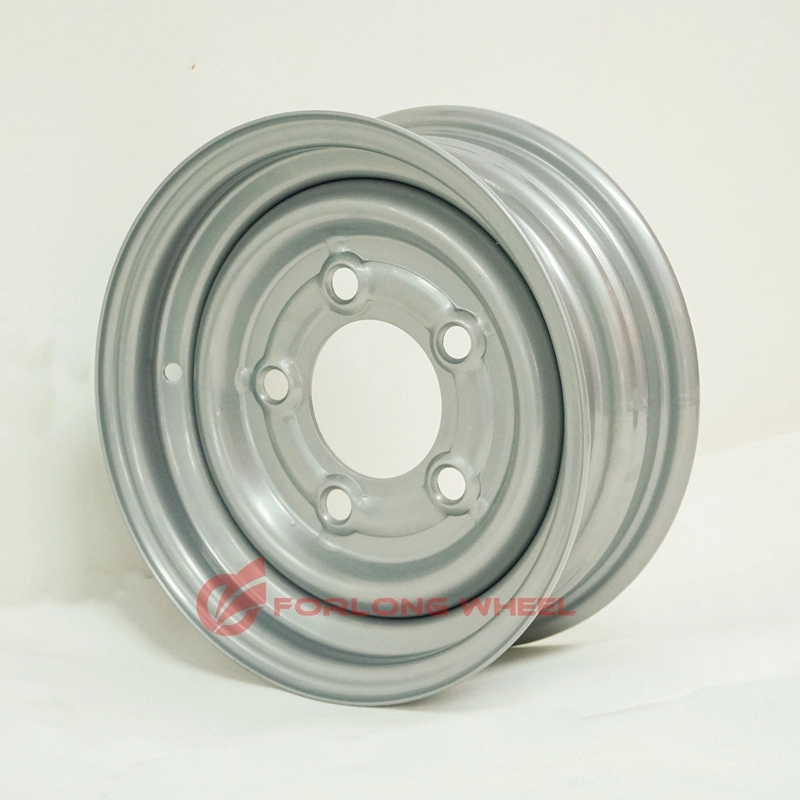 Forlong 12inch Rim 4.5jx12 5stub 140mm for Boat Horse Trailer Caravan Use