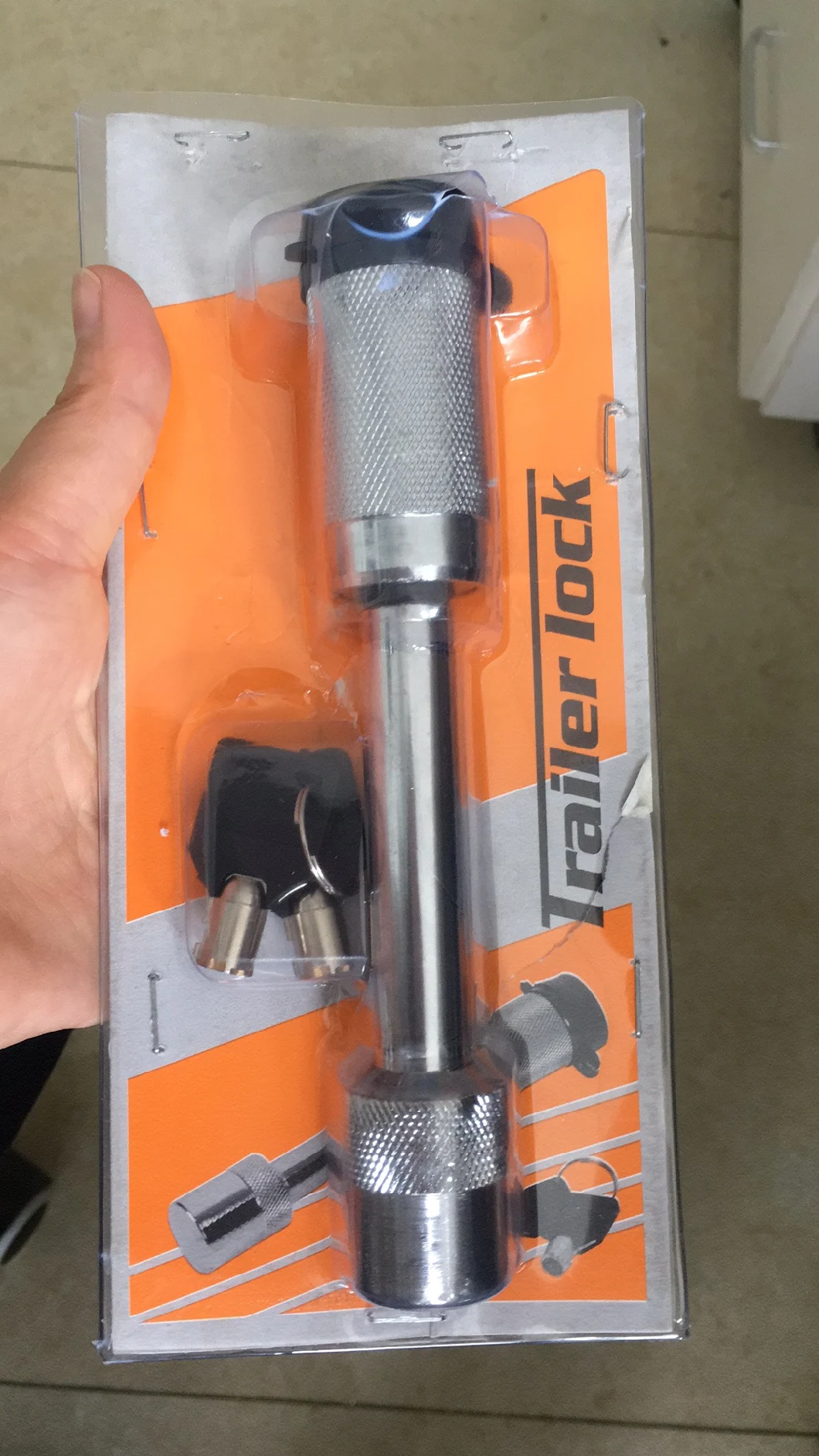Heavy Duty 5/8