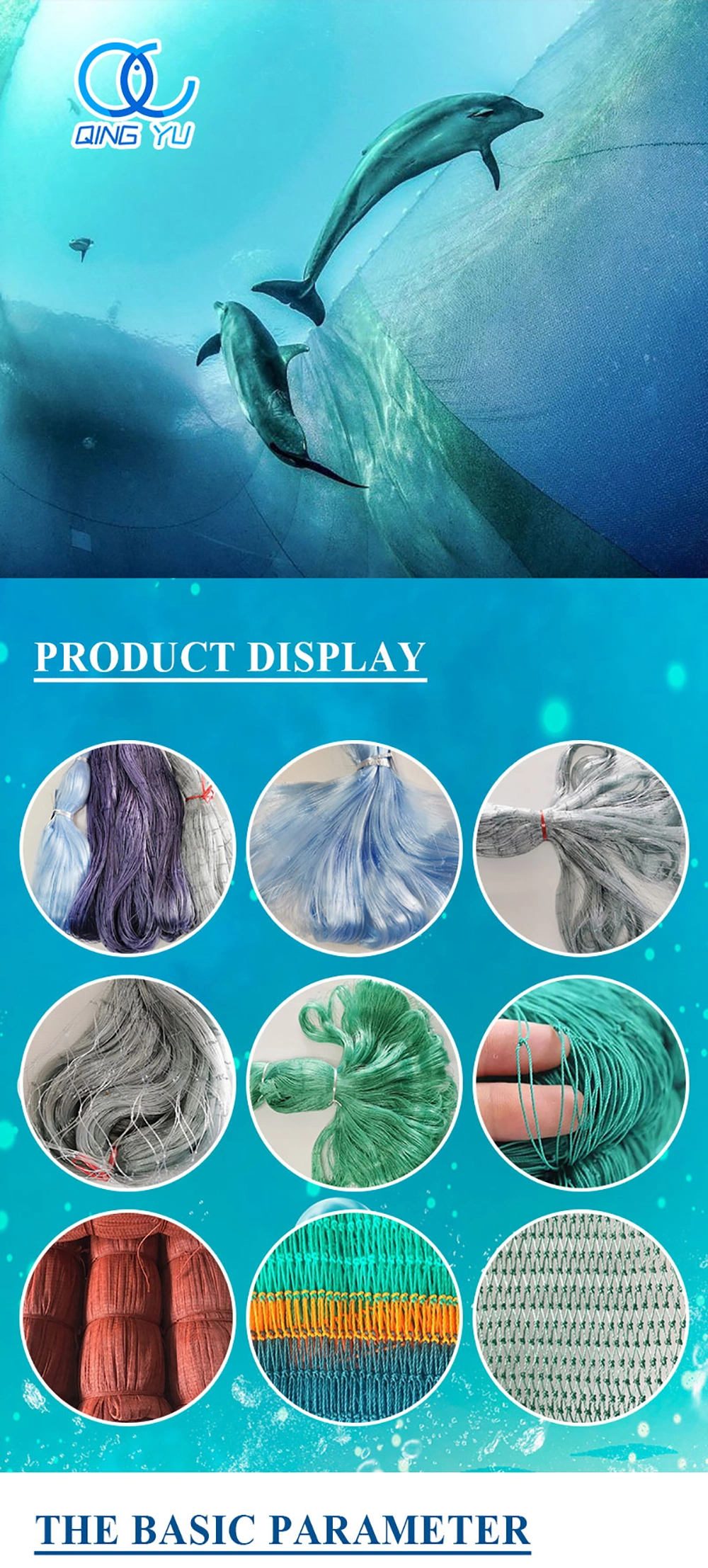 Nylon Fishing Net Fishing Net, Nylon Cargo Net, Nylon Net