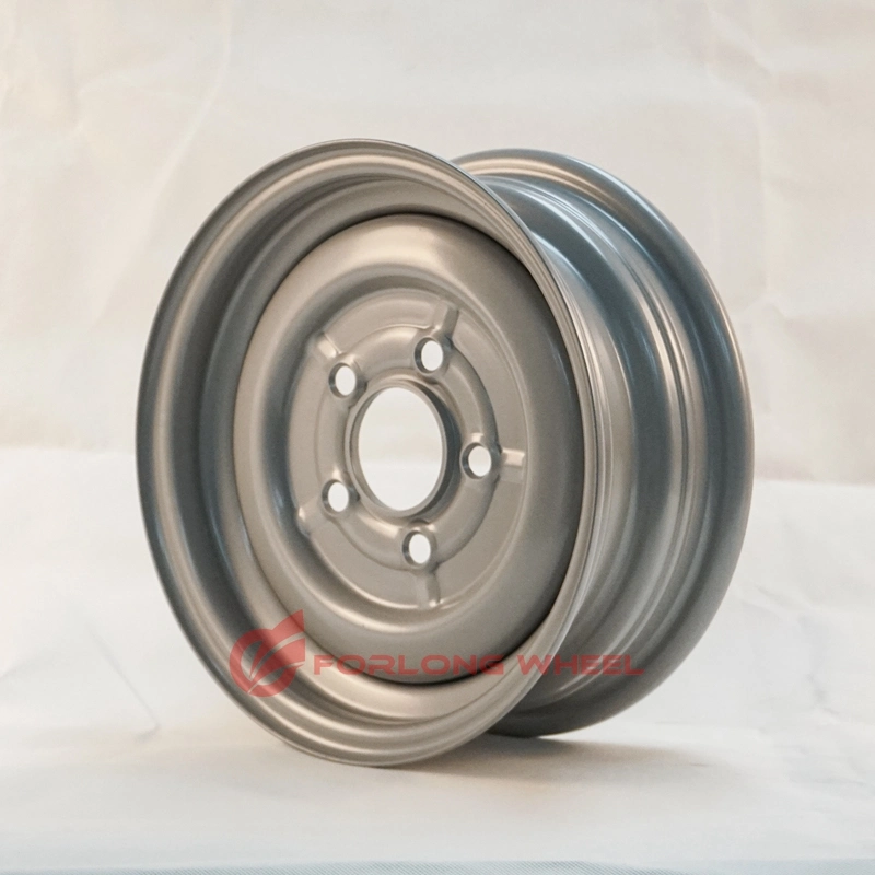 Forlong 12 Inch Rim 5 Studs on 6.5